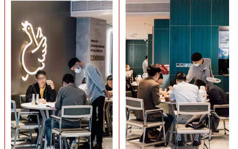 首家无人咖啡店现身北京 被质疑只是噱头炒作